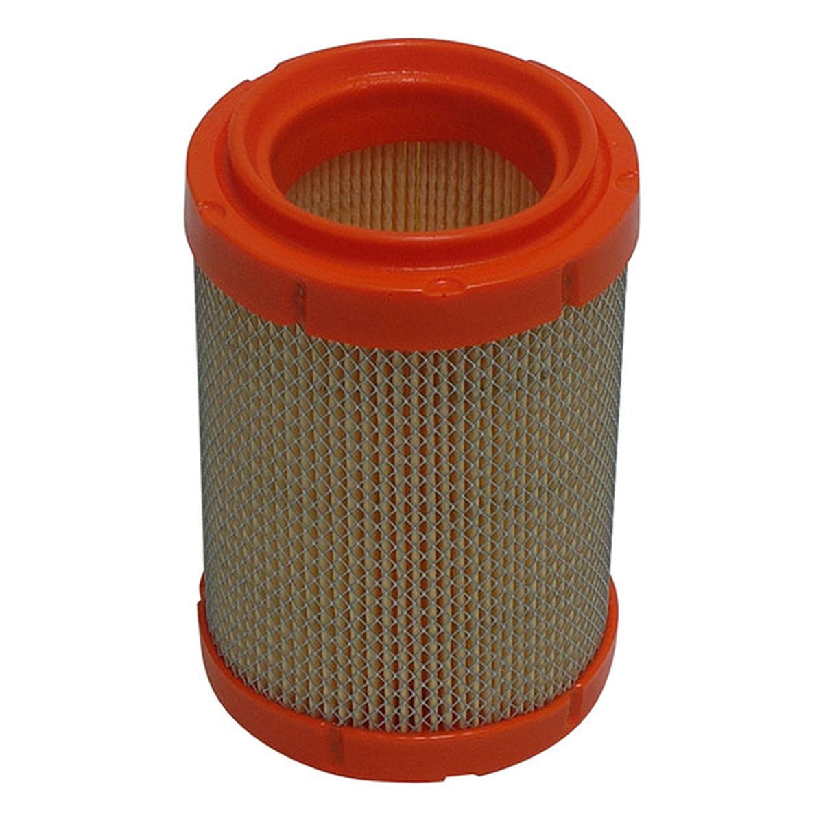 AIR FILTER HYPERMOTARD1100 08-11, 800/821/1200, DUCATI MONSTER696/796/1100 09-12 (HFA6001)