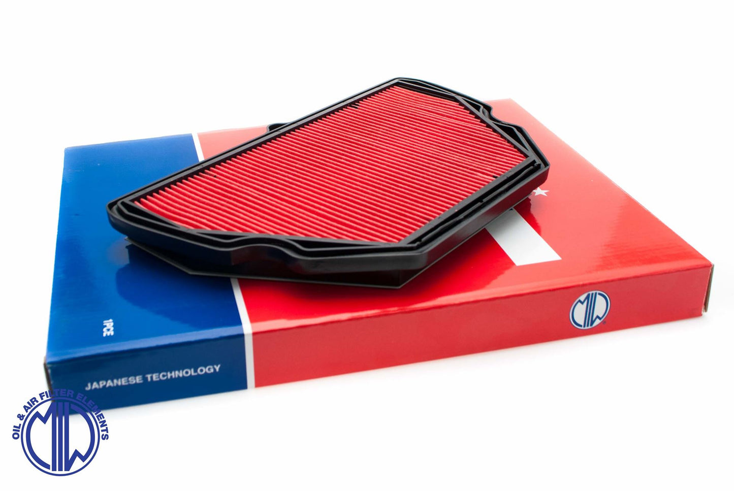 AIR FILTER HONDA CBR600F 99-00 (PC35) (HFA1603)