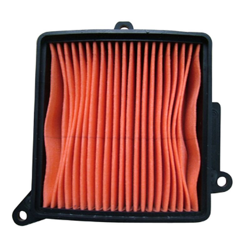AIR FILTER KYMCO AGILITY125 06-15 (HFA5007) (12” WHEELS)