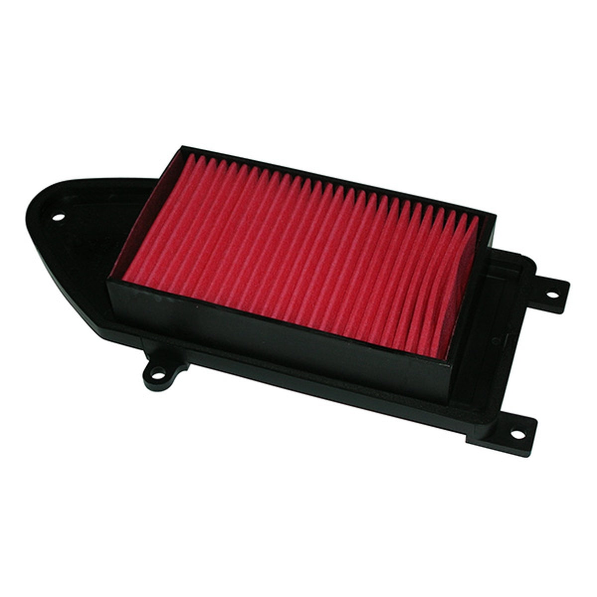 AIR FILTER KYMCO PEOPLE125/150/200 05-16, MALAGUTI CIAK, AGILITY125 08-18 (HFA5001)