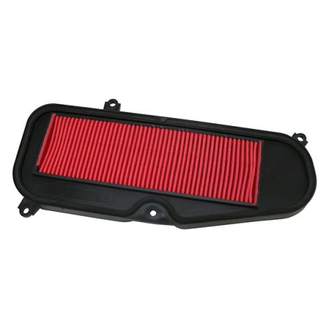 AIR FILTER DINK200 04-07, DINK125/150 KYMCO 98-07