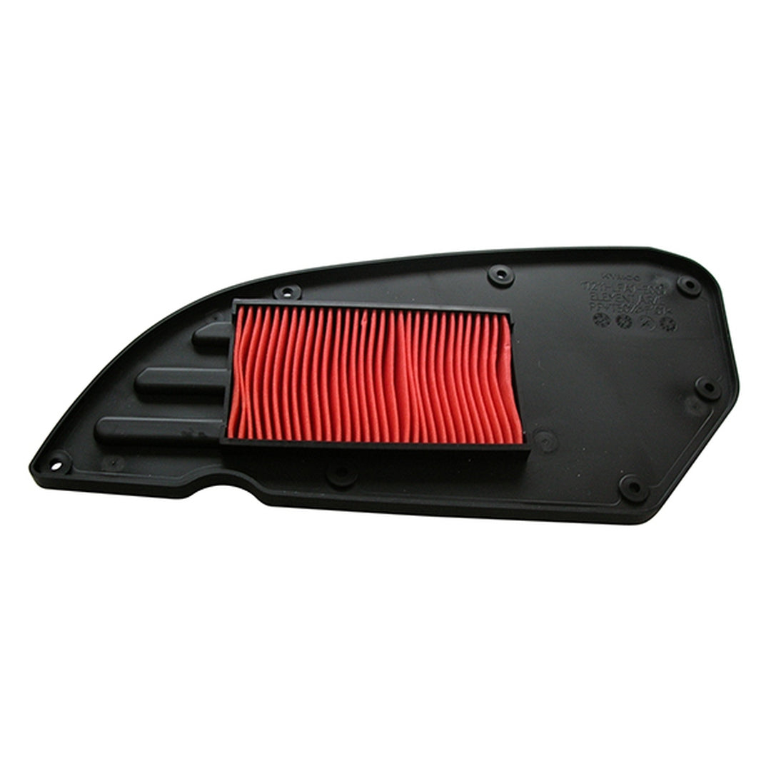 AIR FILTER KYMCO X-TOWN125I 17, DOWNTOWN200 IE 10-15, DOWNTOWN125 IE 09-16 (HFA5004) (OEM:17211LFAE00)