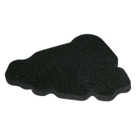 AIR FILTER BENELLI/ITALJET/DERBI, PIAGGIO VESPA ET4 00-05, SKIPPER ST 125/150 00-05 (HFA5209DS)