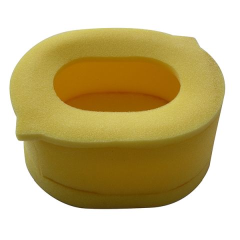 AIR FILTER SUZUKI DR650RS/R/SE 90-95 (12)