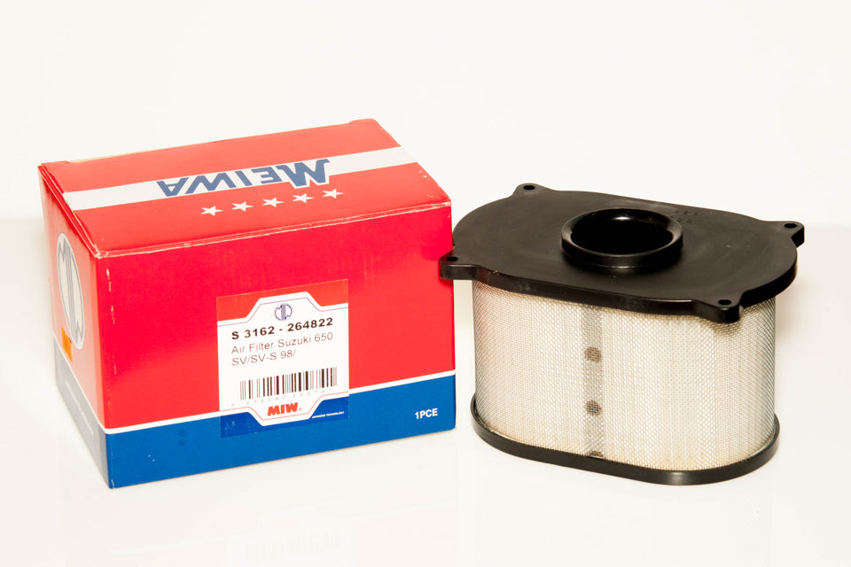 AIR FILTER CAGIVA RAPTOR650, SUZUKI SV650 99-02 (HFA3609)