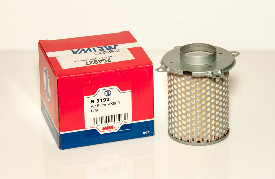 AIR FILTER SUZUKI VX800 90-97 (HFA3801)