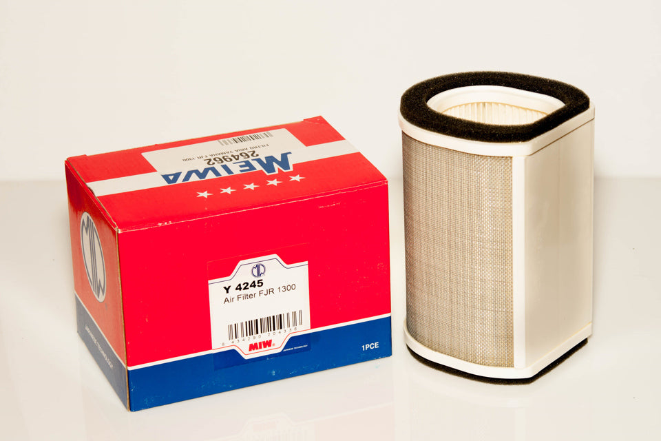 AIR FILTER YAMAHA FJR1300 01-18, XVS1300A MIDNIGHT STAR 14-15 (HFA4912)