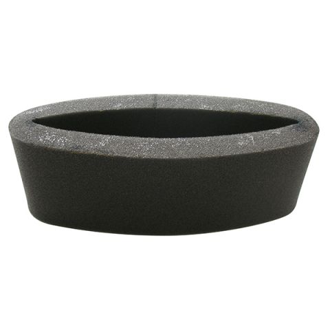 AIR FILTER EXTERNAL XT600 83-89, XT600Z TENERE 83-85 YAMAHA (OEM:34L1445100)