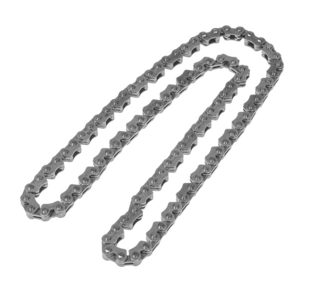 TIMING CHAIN 98XRH2015 112 LINKS HUSQVARNA FE250/350 14-15, FC250/350 14-15, KTM SX-F250 13-15, EXC-F250 14-17, EXC-F350 11-16 RIVETED (CLOSED)