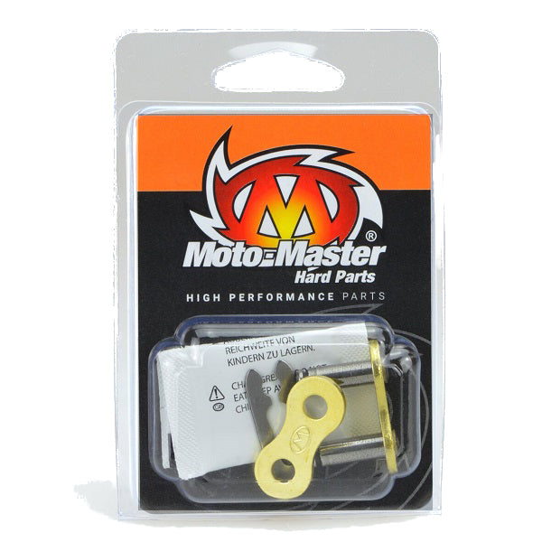 MASTER LINK CLIP GP-520G ENDURO/MOTOCROSS RACING