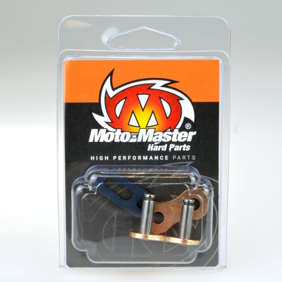 MASTER LINK CLIP V2-520 NON-O-RING (1PCS)