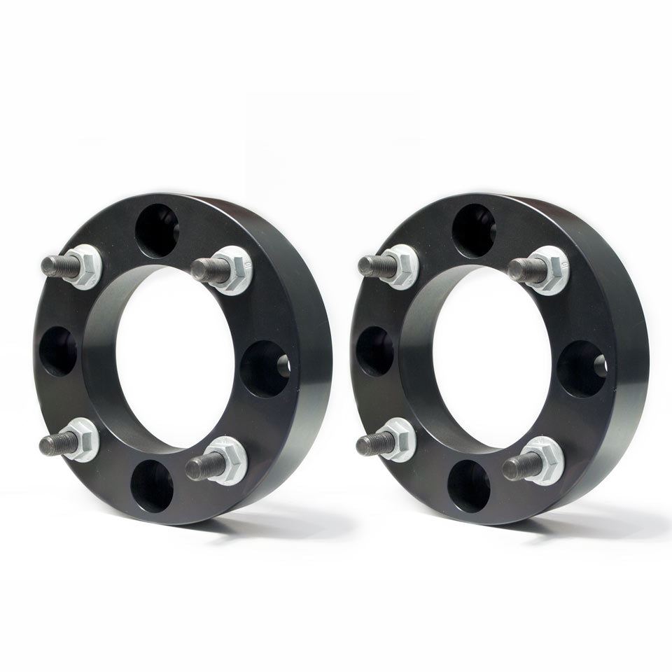 Wheel spacers (2 pcs) ATV/UTV/Quad with bolts 4x115x30 mm (2690041530) (see additional description)