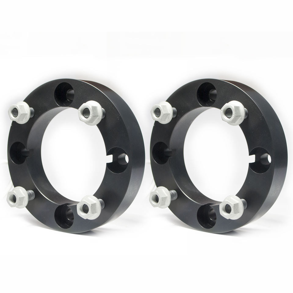 Wheel spacers (2 pcs) ATV/UTV/Quad with bolts 4x136x30 mm (see additional description) 2690073630