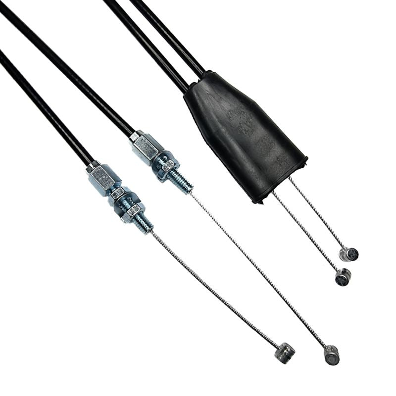 THROTTLE CABLE HONDA CRF250R 14-15