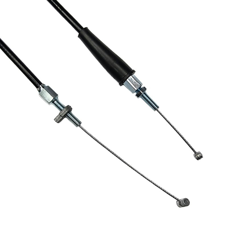 THROTTLE CABLE HONDA XR400 96-04 (PUSH)