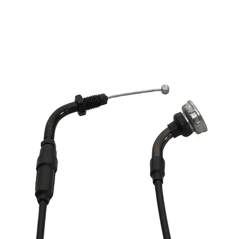 THROTTLE CABLE HONDA XR50, CRF50F 00-