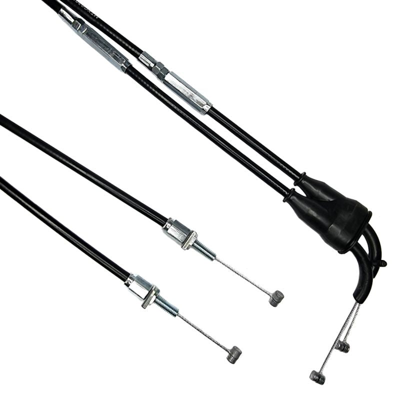 THROTTLE CABLE KAWASAKI KX450F 09-11