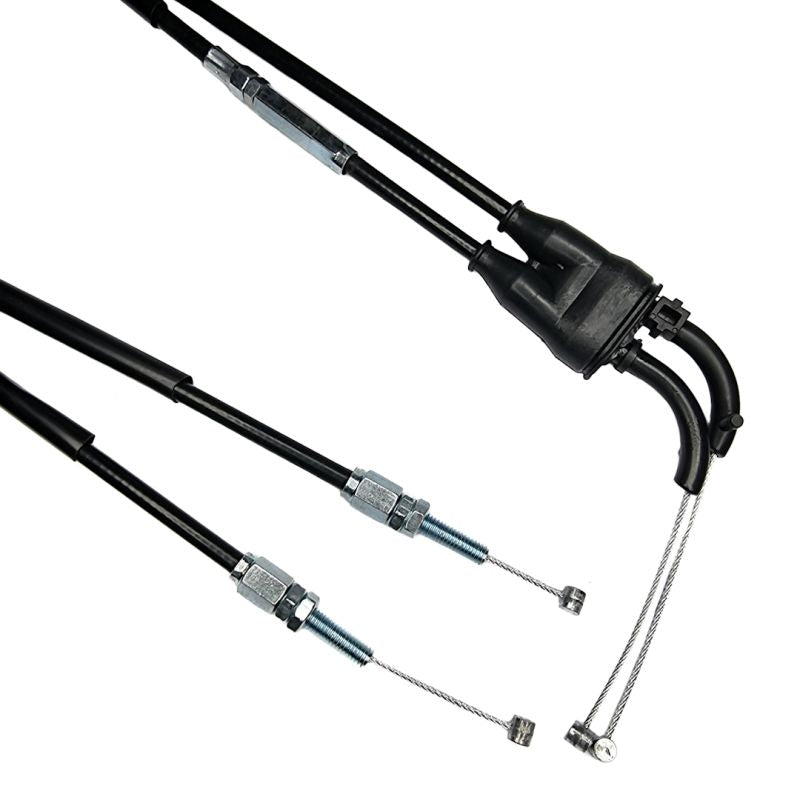 THROTTLE CABLE SUZUKI DR350 90-97