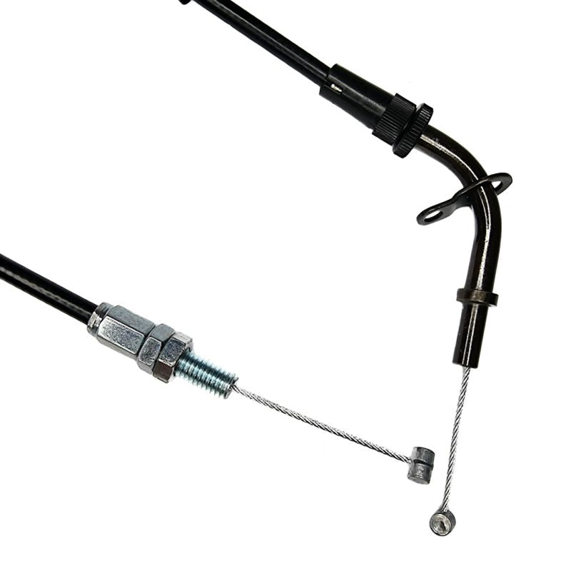 THROTTLE CABLE SUZUKI GSXR600 01-03, GSXR750 02-03, GSXR1000 00-05 (PULL)