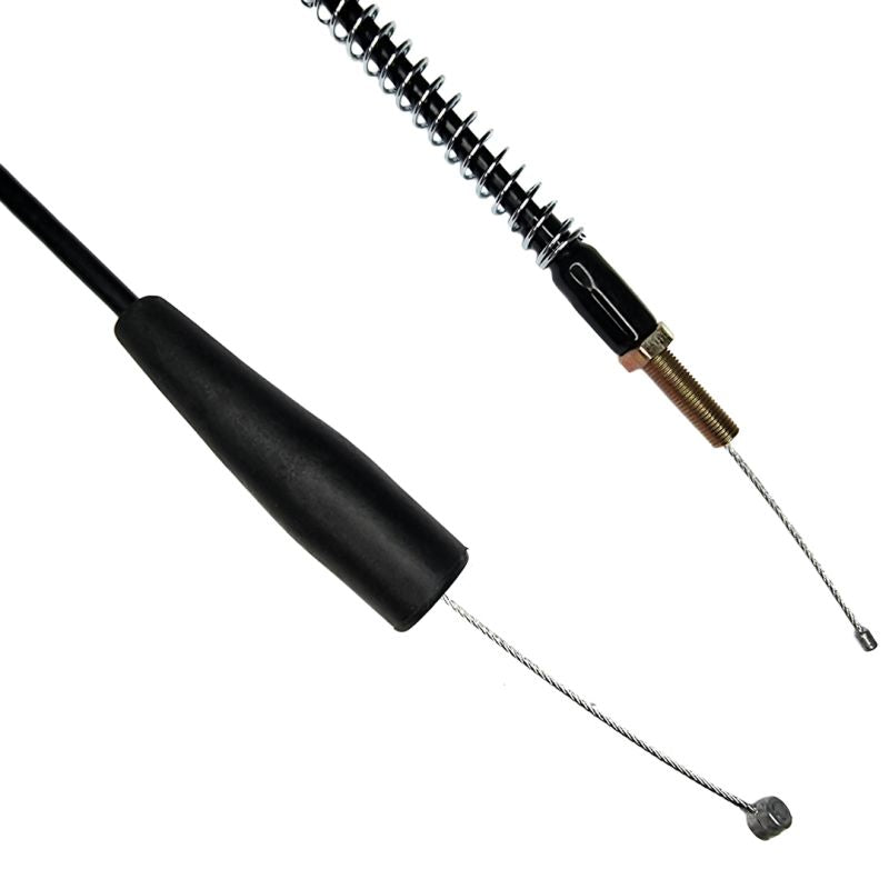 THROTTLE CABLE YAMAHA YZ250 06-12, YZ125 07-12
