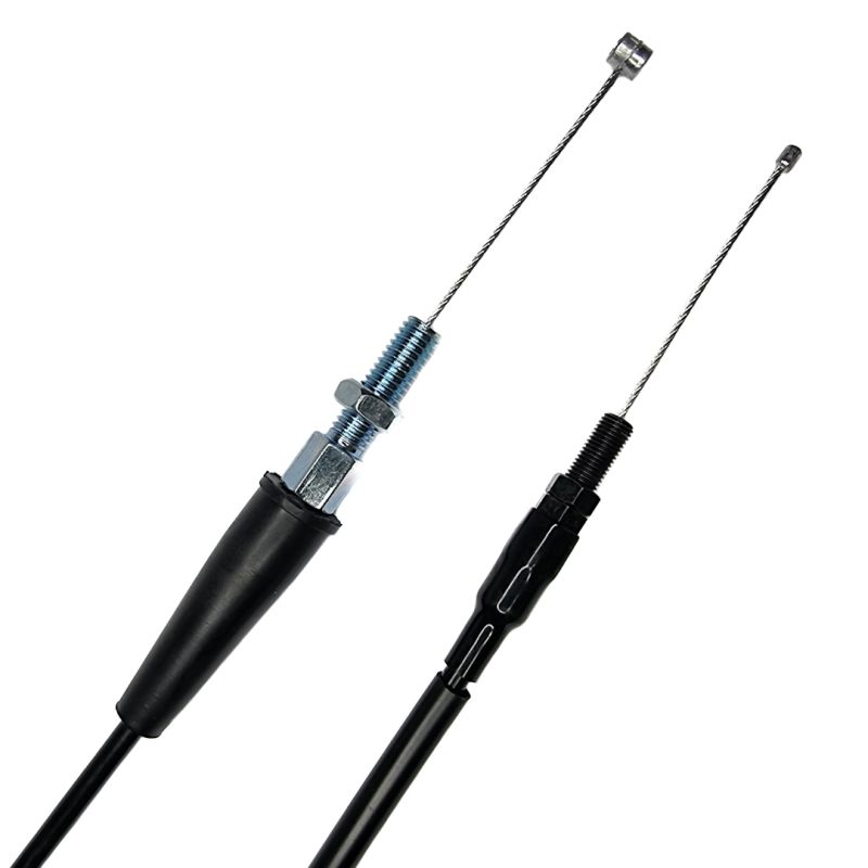 THROTTLE CABLE YAMAHA YZ125 99-06, YZ250 99