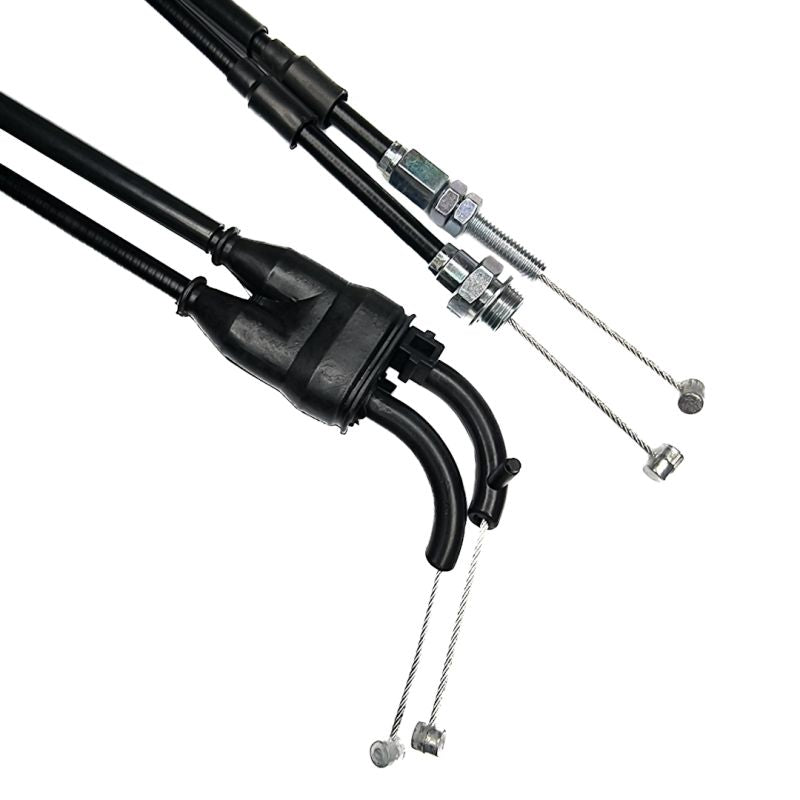 THROTTLE CABLE YAMAHA YZ250F 03-05, YZ450F 03-09