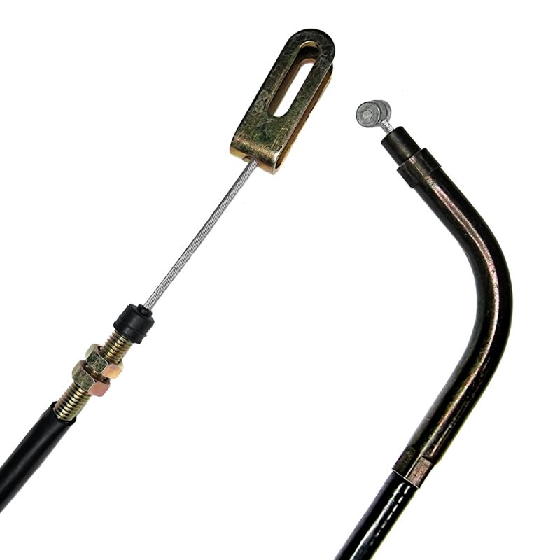 REAR BRAKE CABLE SUZUKI LTA500F VINSON