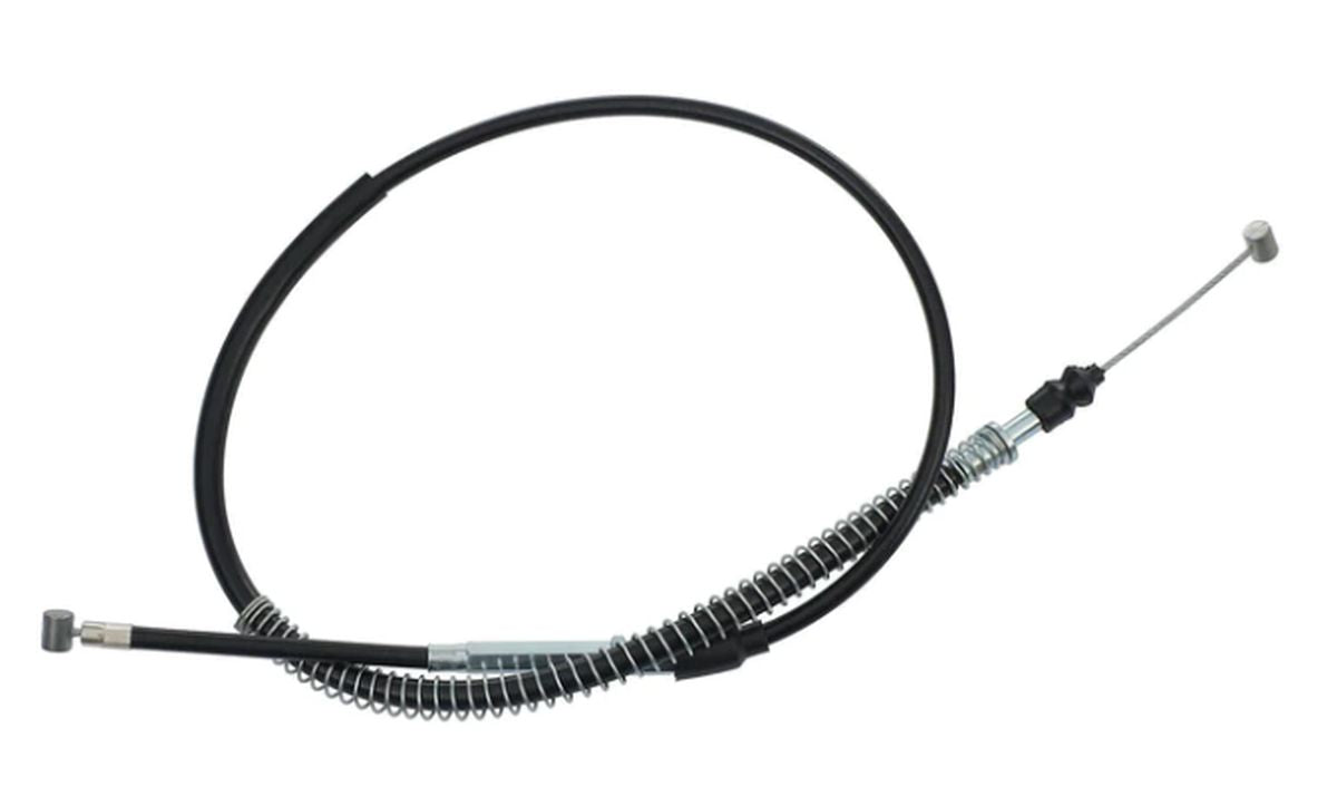 CLUTCH CABLE SUZUKI RM85 02-, RM80 89-