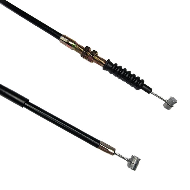 CLUTCH CABLE YAMAHA WR426 00-02, YZ250F 00-02, YZ426F 00-02, WR250F 01-02