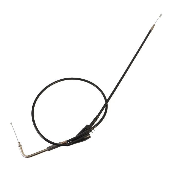THROTTLE CABLE HARLEY DAVIDSON ROAD KING 02-07