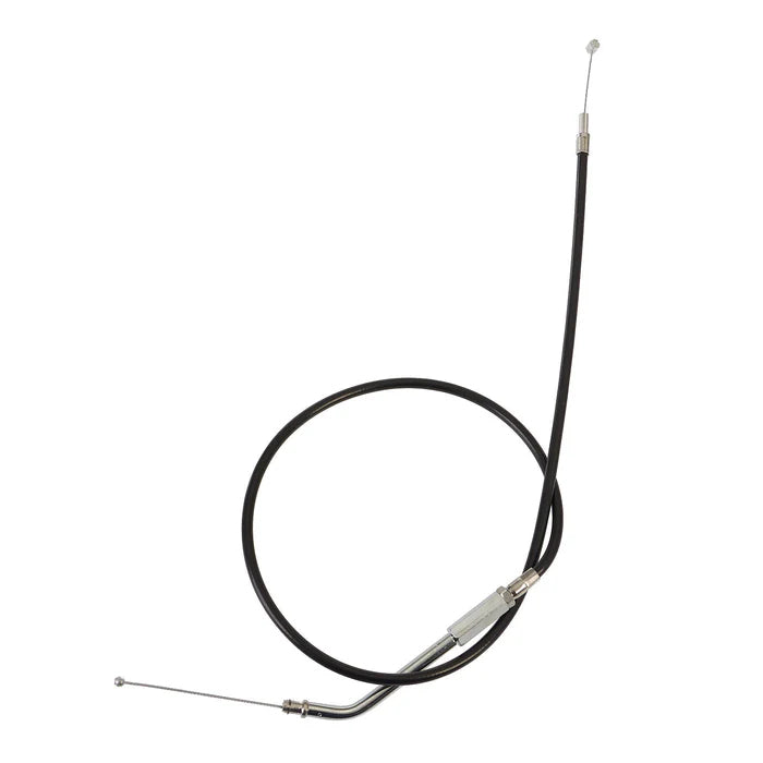 THROTTLE CABLE (OPENING) HARLEY DAVIDSON XLH883 SPORTSTER 02-06, XLH1200 SPORTSTER 96-06