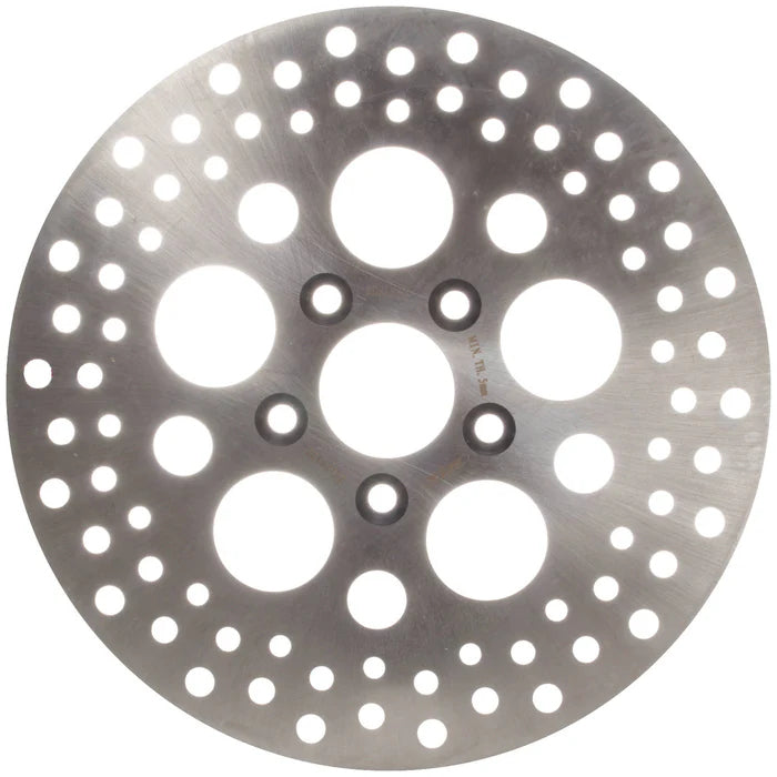 BRAKE DISC REAR HARLEY DAVIDSON 1340 84-98, 883 84-98 (292X50.8X5.8) (5X8.5MM)