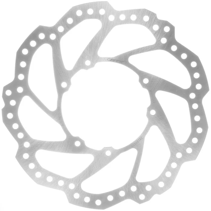 BRAKE DISC FRONT HONDA CRF250RX 19-24, CRF250/450R 15-24, CRF450RX 17-24 (260X101X) (6X6.5MM) WAVE