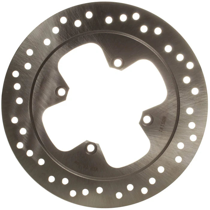 BRAKE DISC REAR HONDA VFR750 90-97 (256X94X)
