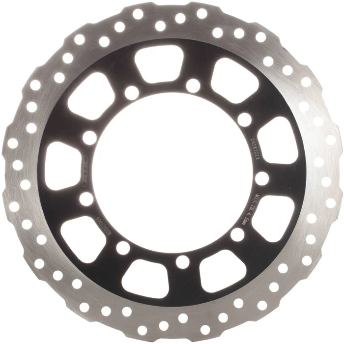 BRAKE DISC FRONT KAWASAKI KLR650 08-19 (280X130X)