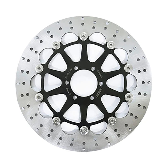 BRAKE DISC FRONT KTM 690 DUKE 13-16 FLOATING (320X52X5MM)