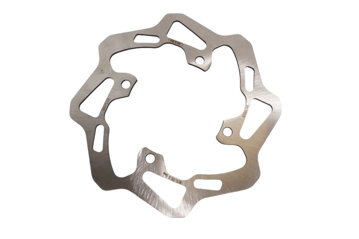 BRAKE DISC REAR KAWASAKI KX450F 19-23, KX250F 19-20, BIMOTA BX450 23-