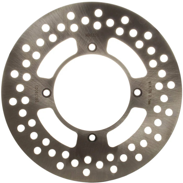 BRAKE DISC REAR SUZUKI RM85 05-20