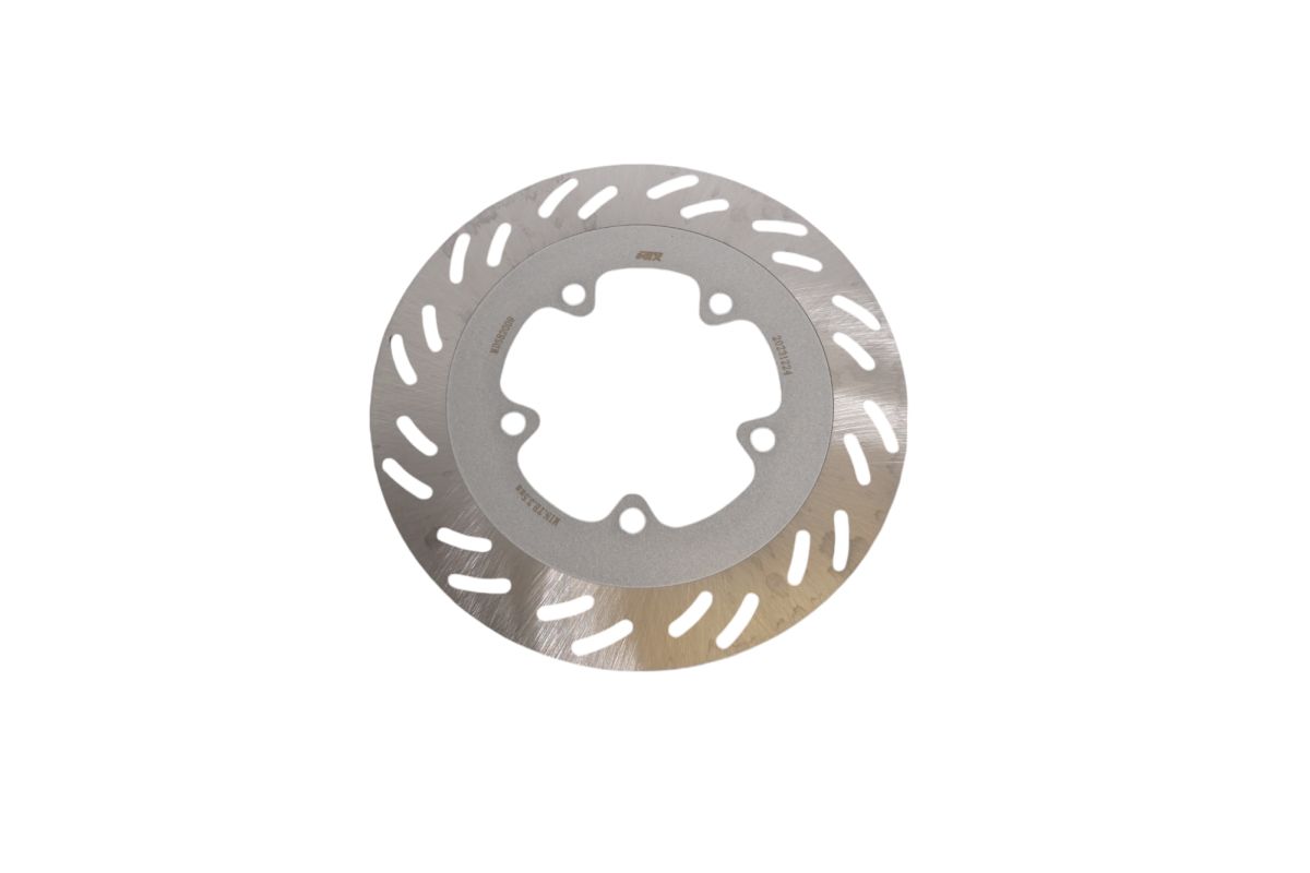 BRAKE DISC REAR SYM CITYCOM300 08-10 (260X4MM) (5X10.5)