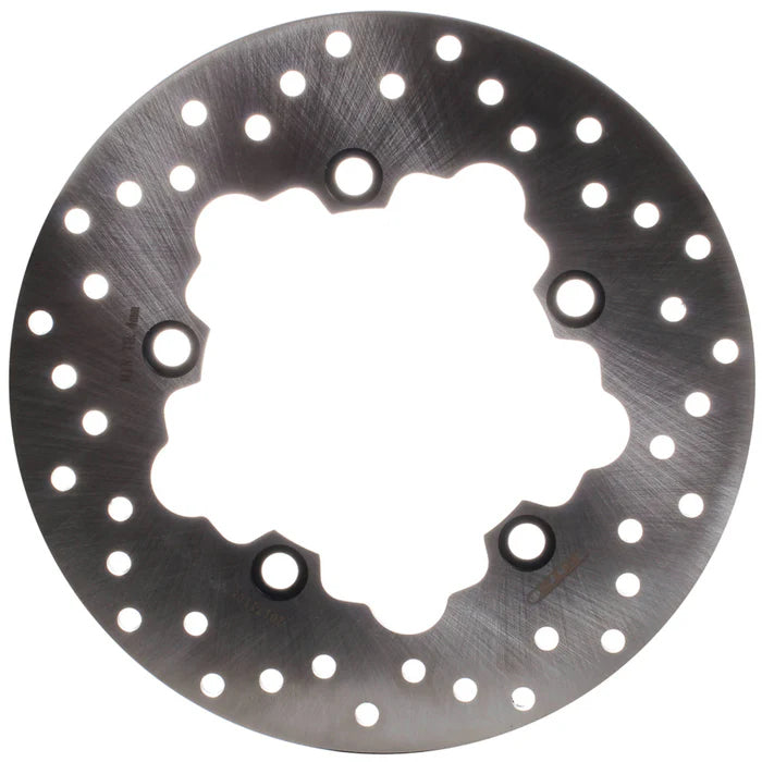 BRAKE DISC REAR YAMAHA MT-10 16-23, YZF-R1 15-24 (220X105X) (5X10.5)