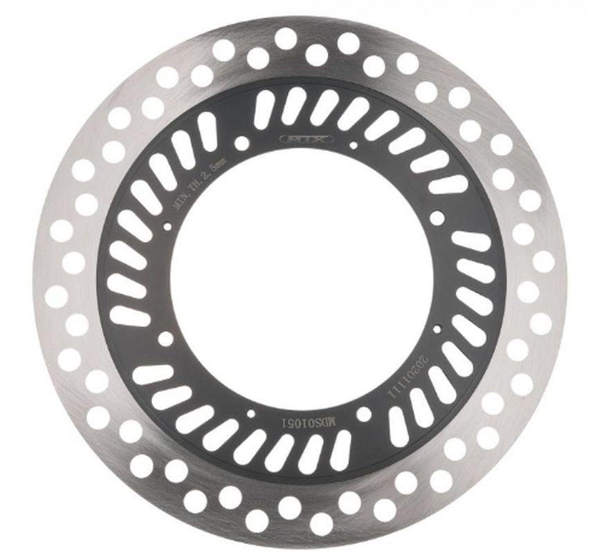 BRAKE DISC FRONT HONDA CRF230/CRF150F 03-17 (240X118X3MM) (4X6.5)