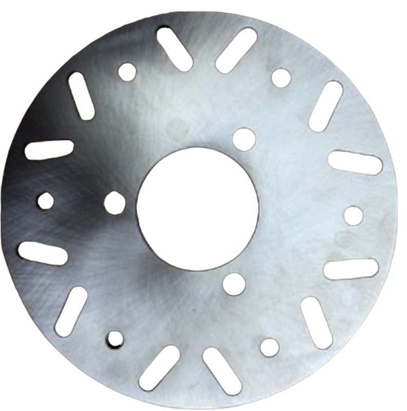 BRAKE DISC FRONT SYM X-PRO125 (OEM:45121-ANT-000-DA)