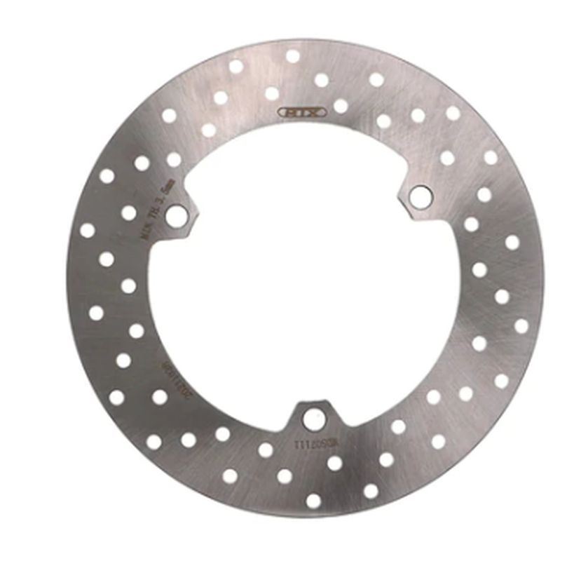 BRAKE DISC REAR YAMAHA TRICITY125 14-16