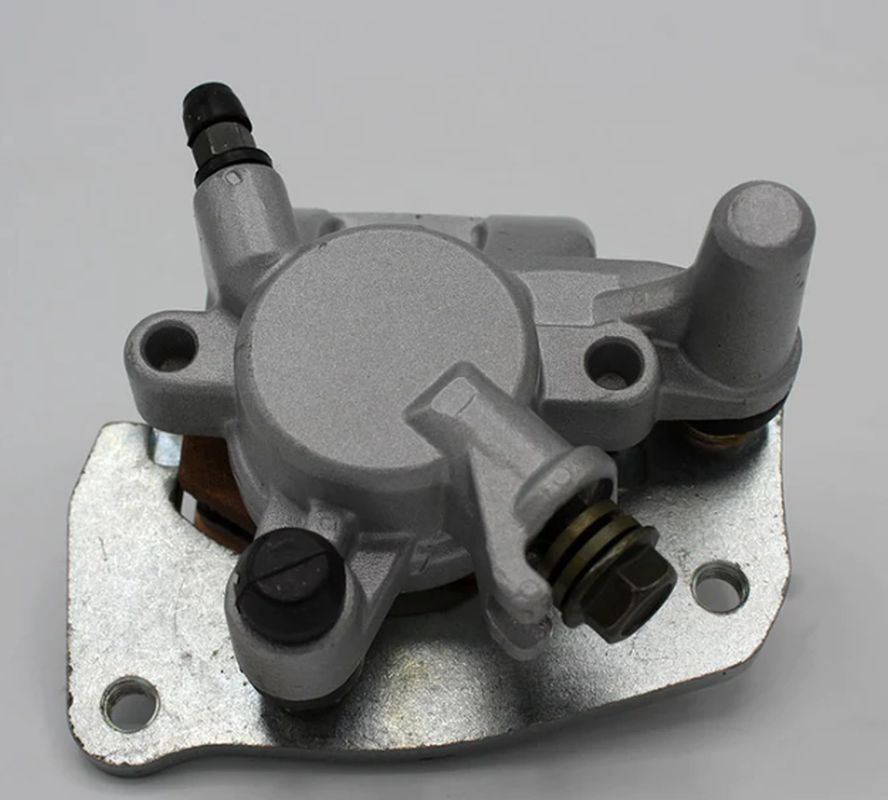 BRAKE CALIPER SUZUKI LT-A500X 10-15, LT-A400F 05-15, LT-A700X 05-07, LT-A450X 05-15, LT-F400F/LT-A750X 08-15 FRONT LEFT (OEM:59100-31G01-999)