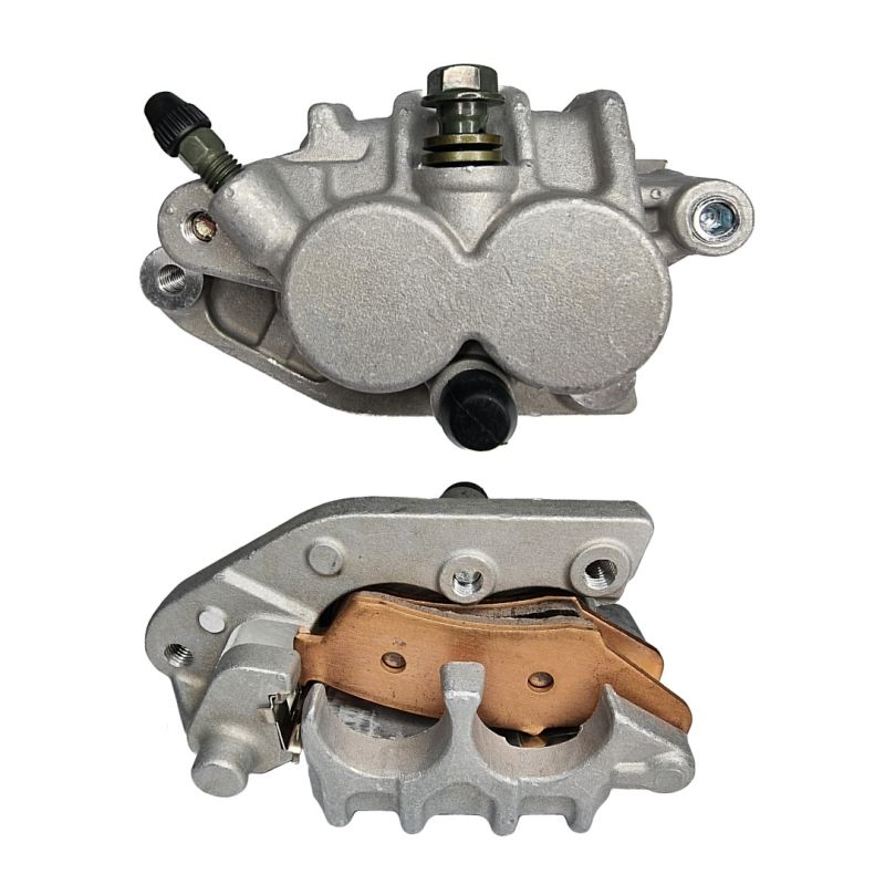 BRAKE CALIPER YAMAHA WR450F 05-15 FRONT