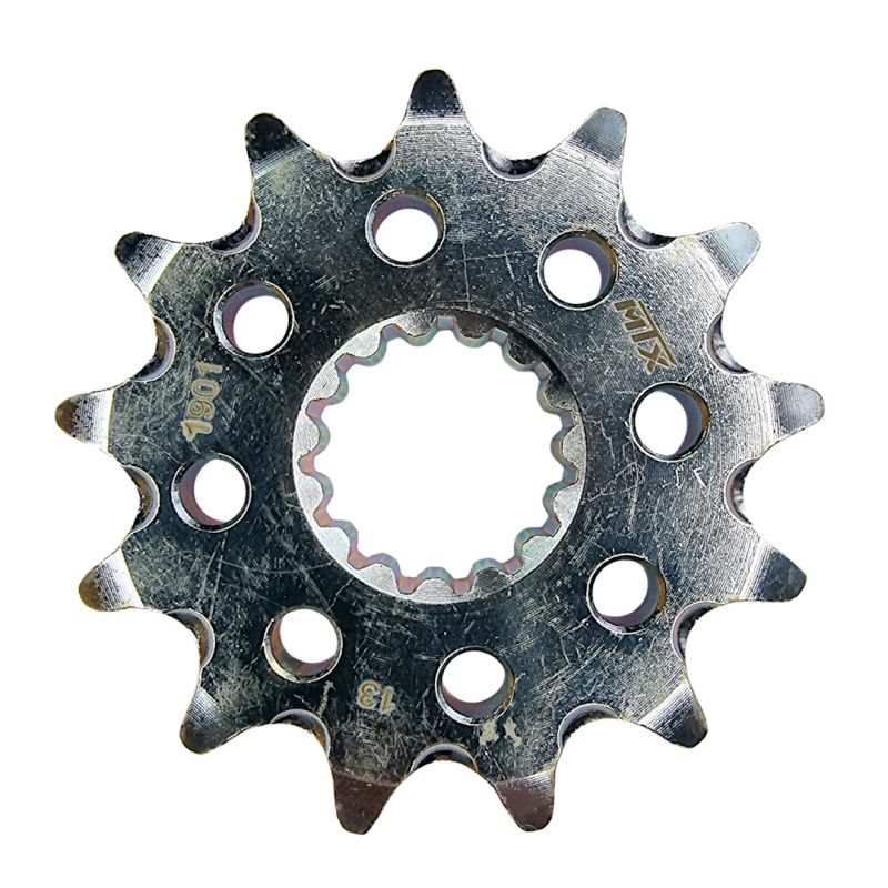 FRONT SPROCKET 1248 13 KTM SX/EXC 91-21 (124813JT) (CHAIN 520)