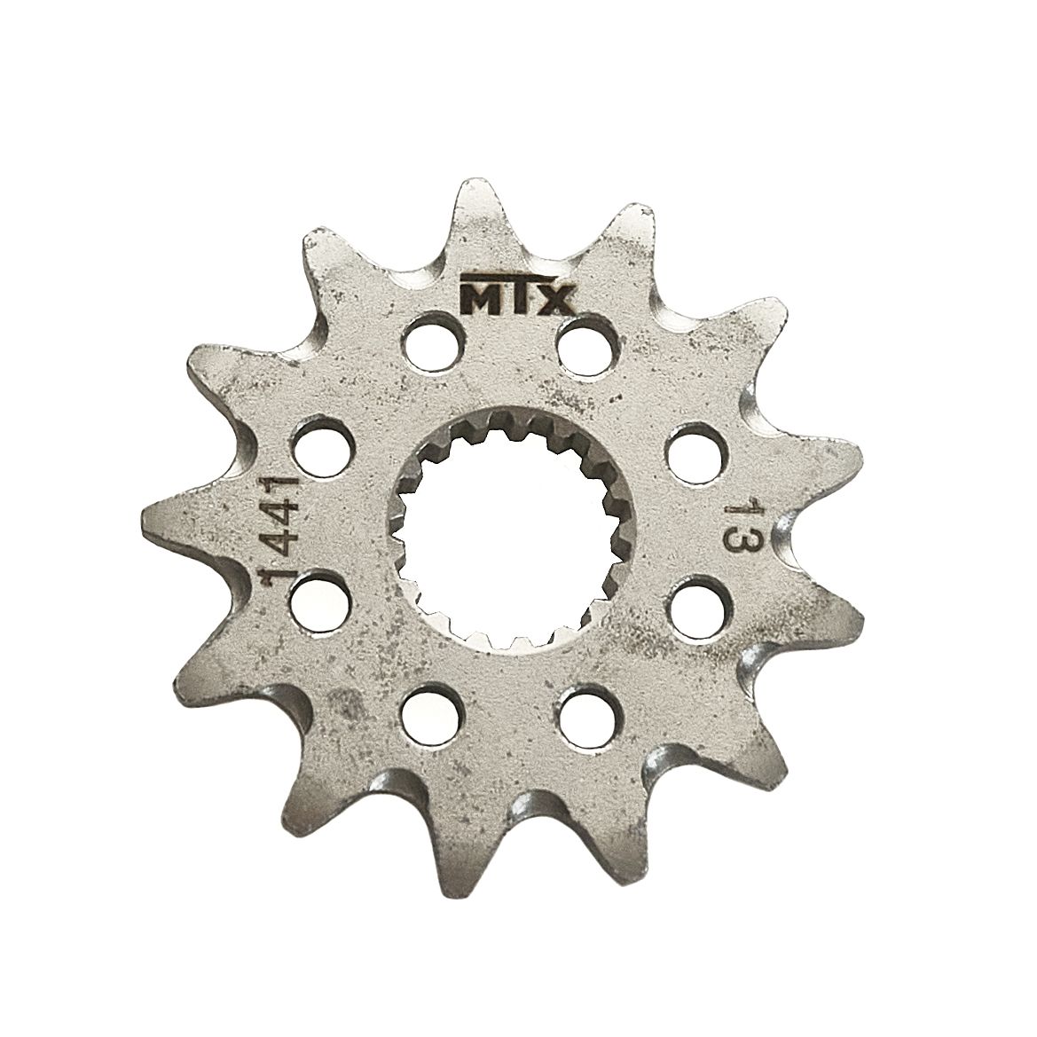 FRONT SPROCKET 2133 13 SUZUKI RM-Z450 05-12 (213313JT) (CHAIN 520)