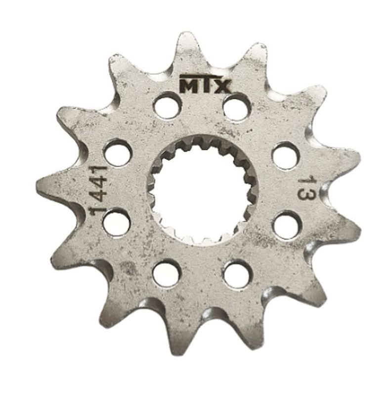 FRONT SPROCKET 2133 14 SUZUKI RM-Z450 05-19 (213314JT) (CHAIN 520)
