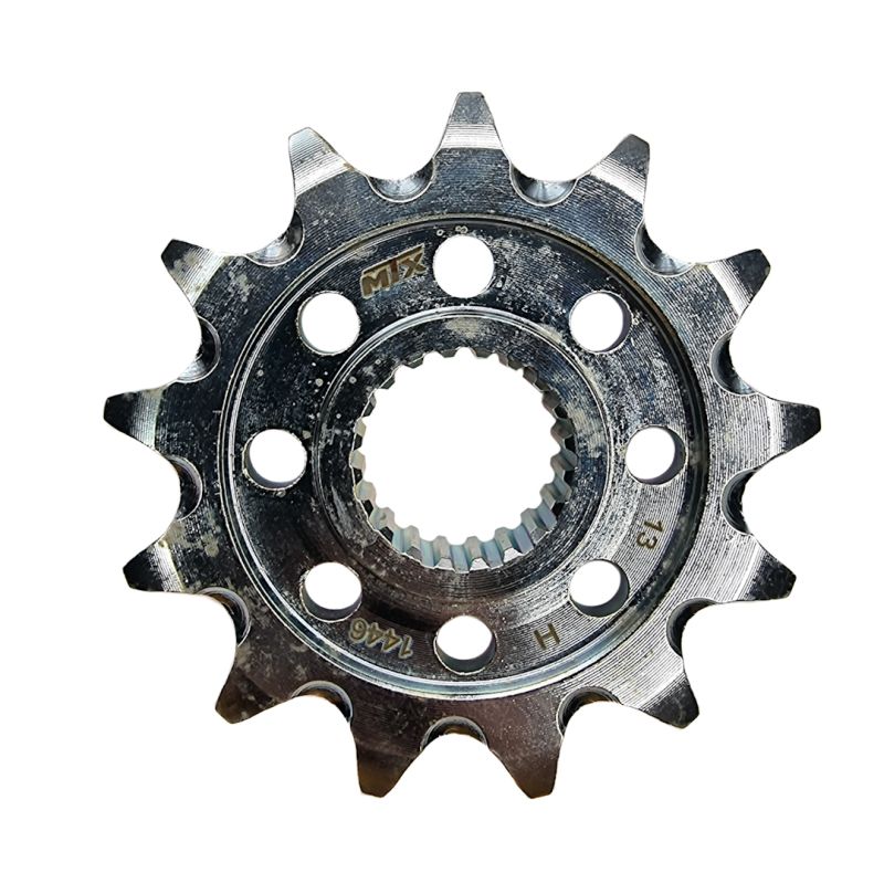 FRONT SPROCKET 2146 13 KAWASAKI KXF250 06-17 (214613JT) (CHAIN 520)