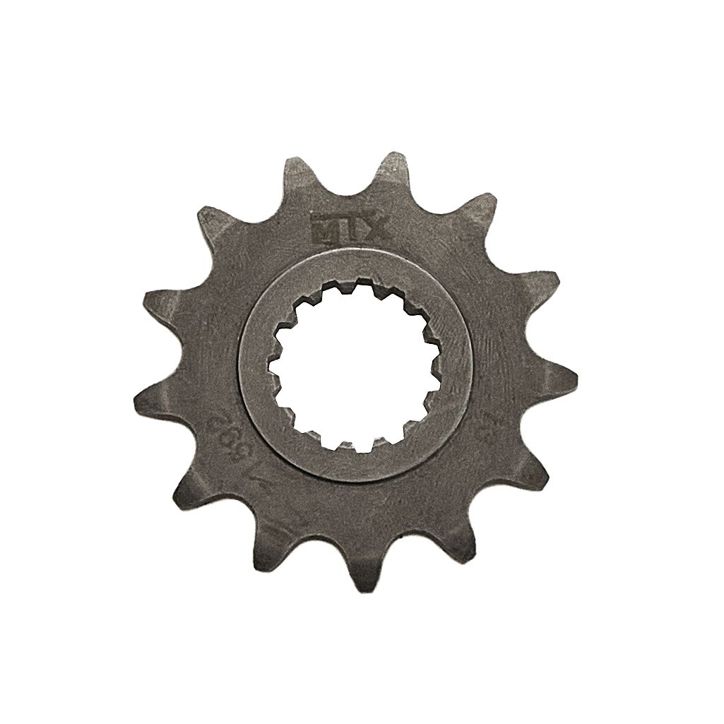 FRONT SPROCKET 2168 13 YAMAHA YFZ450, RAPTOR YFM700 06-19 (216813JT) (CHAIN 520)